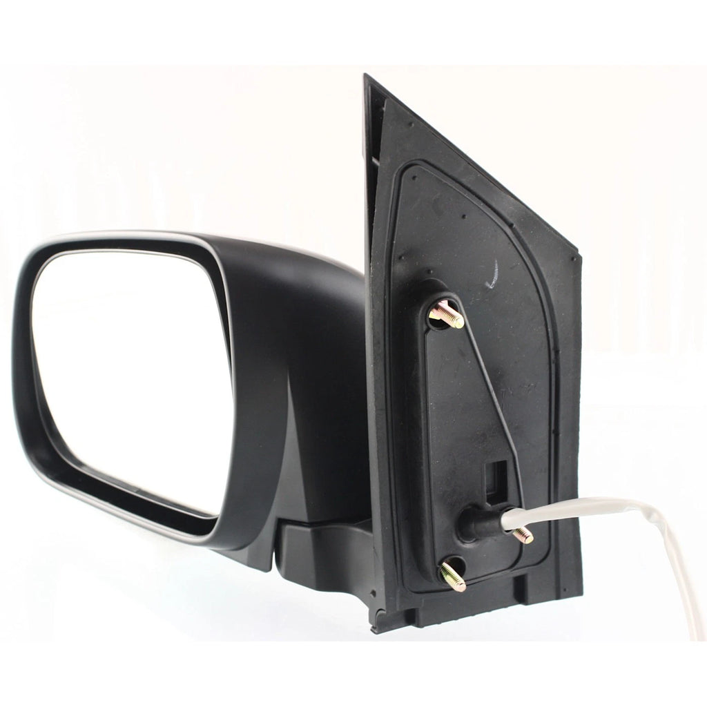 Set of 2 Power Heated Side Mirrors for 2005 Model