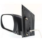 Set of 2 Power Heated Side Mirrors for 2005 Model