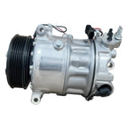 AC Compressor Kit Replacement for Land Rover Range Rover 3.0L Diesel (2018)