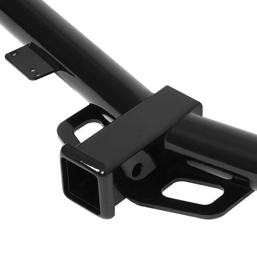 Class 3 Trailer Hitch 2" Receiver for Jeep Renegade (2015–2023)