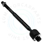 Front Upper Control Arm Ball Joint Tie Rod for Toyota FJ Cruiser (2007–2009)