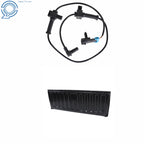Tailgate Speed Sensor for Chevrolet Silverado 1500 GMC (2007–2013)