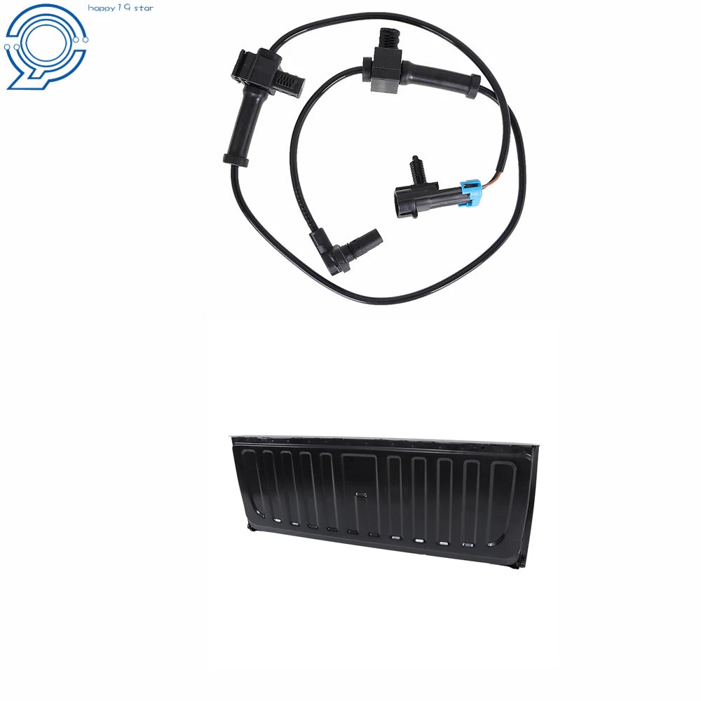Tailgate Speed Sensor for Chevrolet Silverado 1500 GMC (2007–2013)