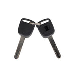 Left Driver Door Lock Cylinder Cable for Honda Accord (2008-2012)