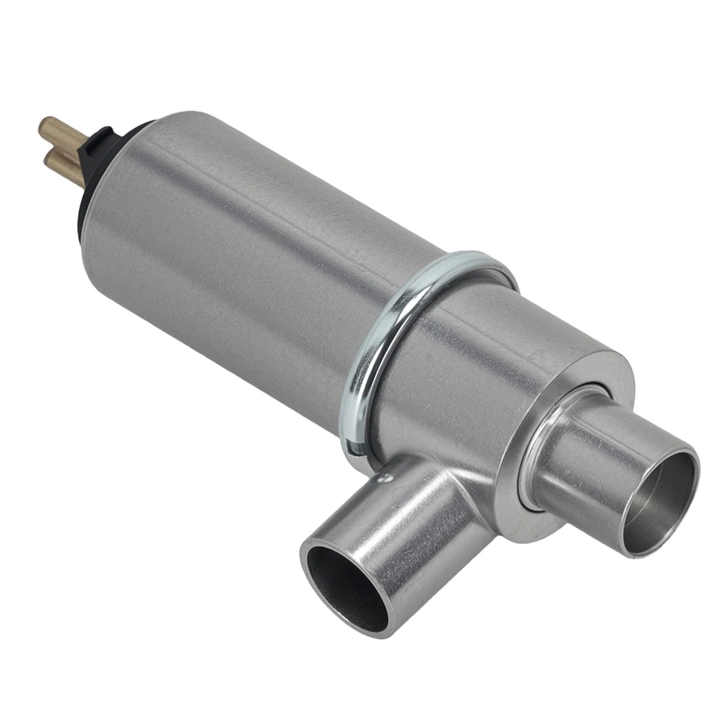Air Idle Speed Control Valve for Mercedes 380SL 380SEC 380SEL 500SEL 500SEC (1981–1991)