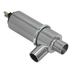 Air Idle Speed Control Valve for Mercedes 380SL 380SEC 380SEL 500SEL 500SEC (1981–1991)
