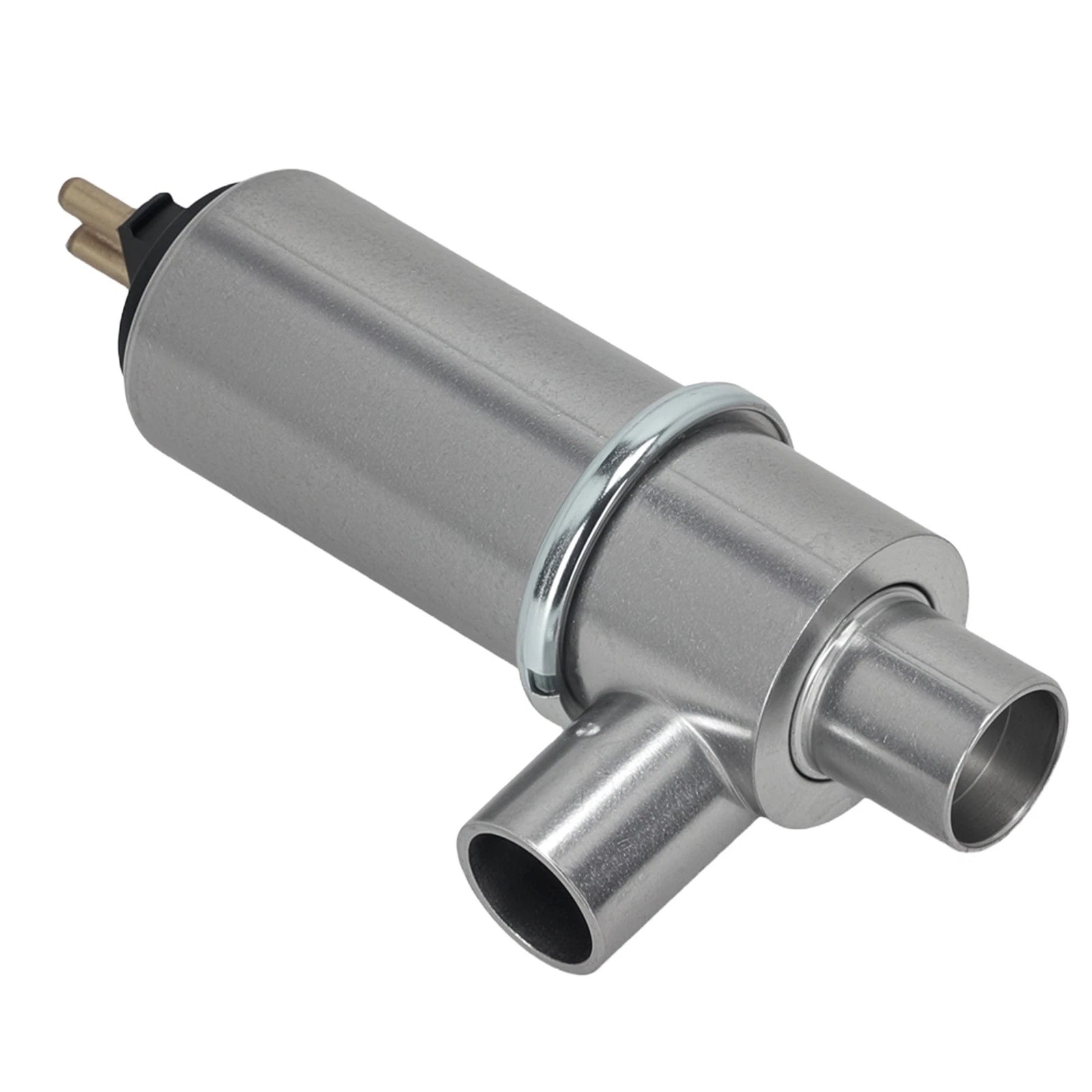 Air Idle Speed Control Valve for Mercedes 380SL 380SEC 380SEL 500SEL 500SEC (1981–1991)