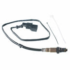2X O2 Oxygen Sensors for Mercedes-Benz C230 (2003–2010)