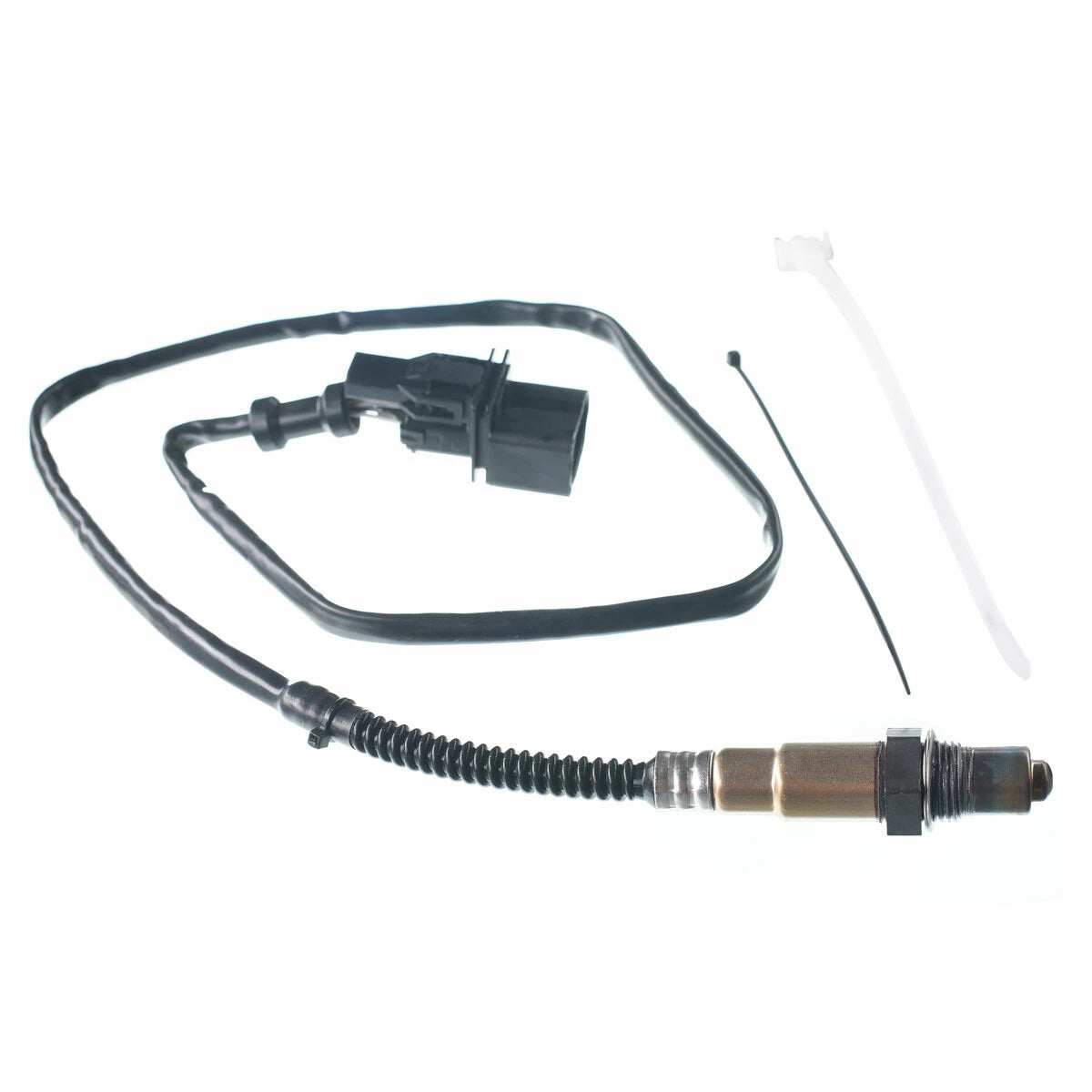 2X O2 Oxygen Sensors for Mercedes-Benz C230 (2003–2010)