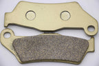 12 Front Rear Brake Pads for KTM 250 SX (2003–2013)