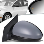 Left Powered Heated Side Door Mirror for Chevy Cruze Limited (2013–2016) GM1320549