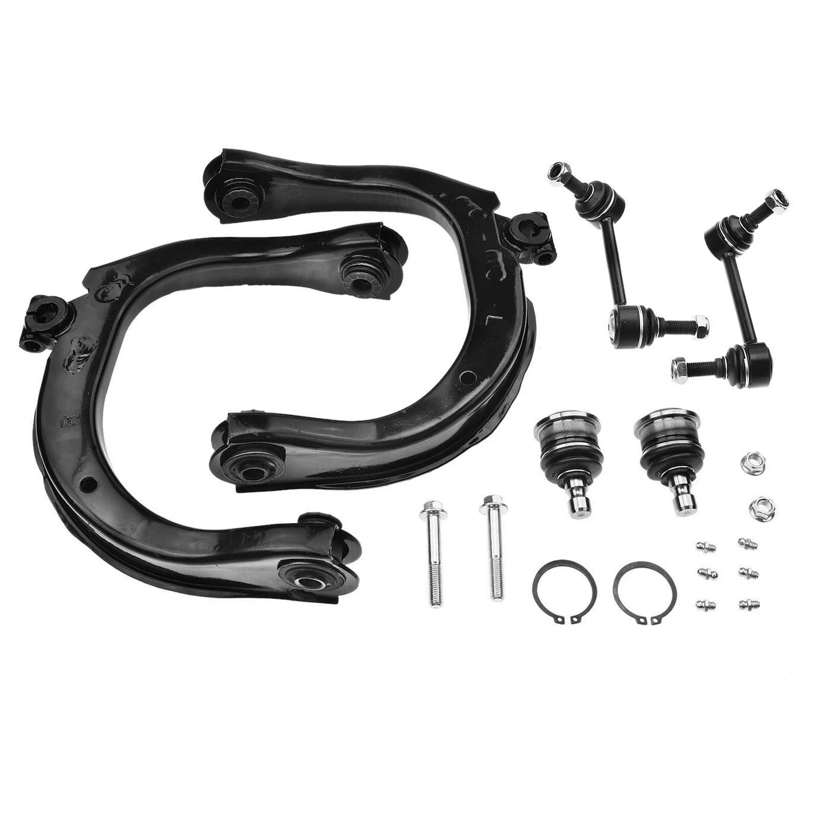 6X Control Arm Stabilizer Bar Link for Chevy Trailblazer (2002-2009)