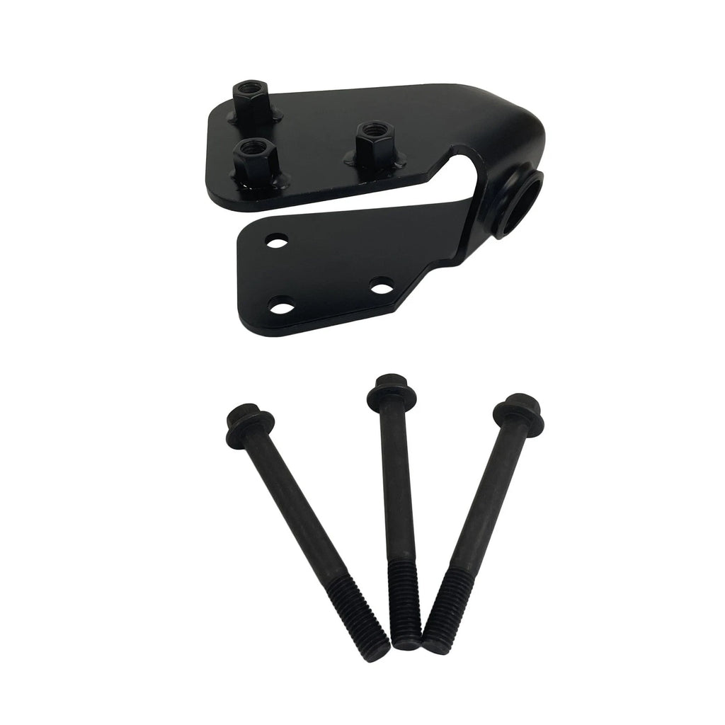 Radius Arm Bracket for Ford E-150 E-250 E-350 E-450 (1992–2007)