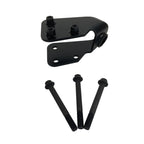 Radius Arm Bracket for Ford E-150 E-250 E-350 E-450 (1992–2007)