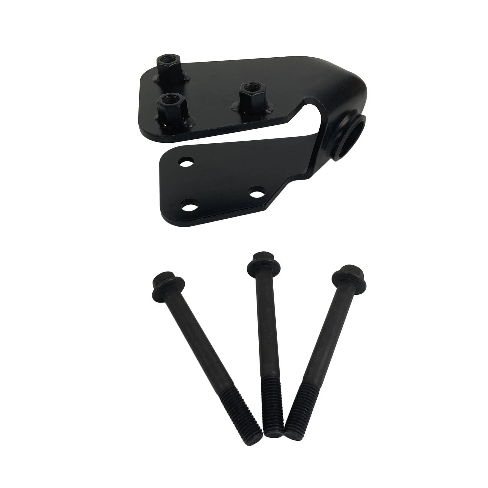 Radius Arm Bracket for Ford E-150 E-250 E-350 E-450 (1992–2007)