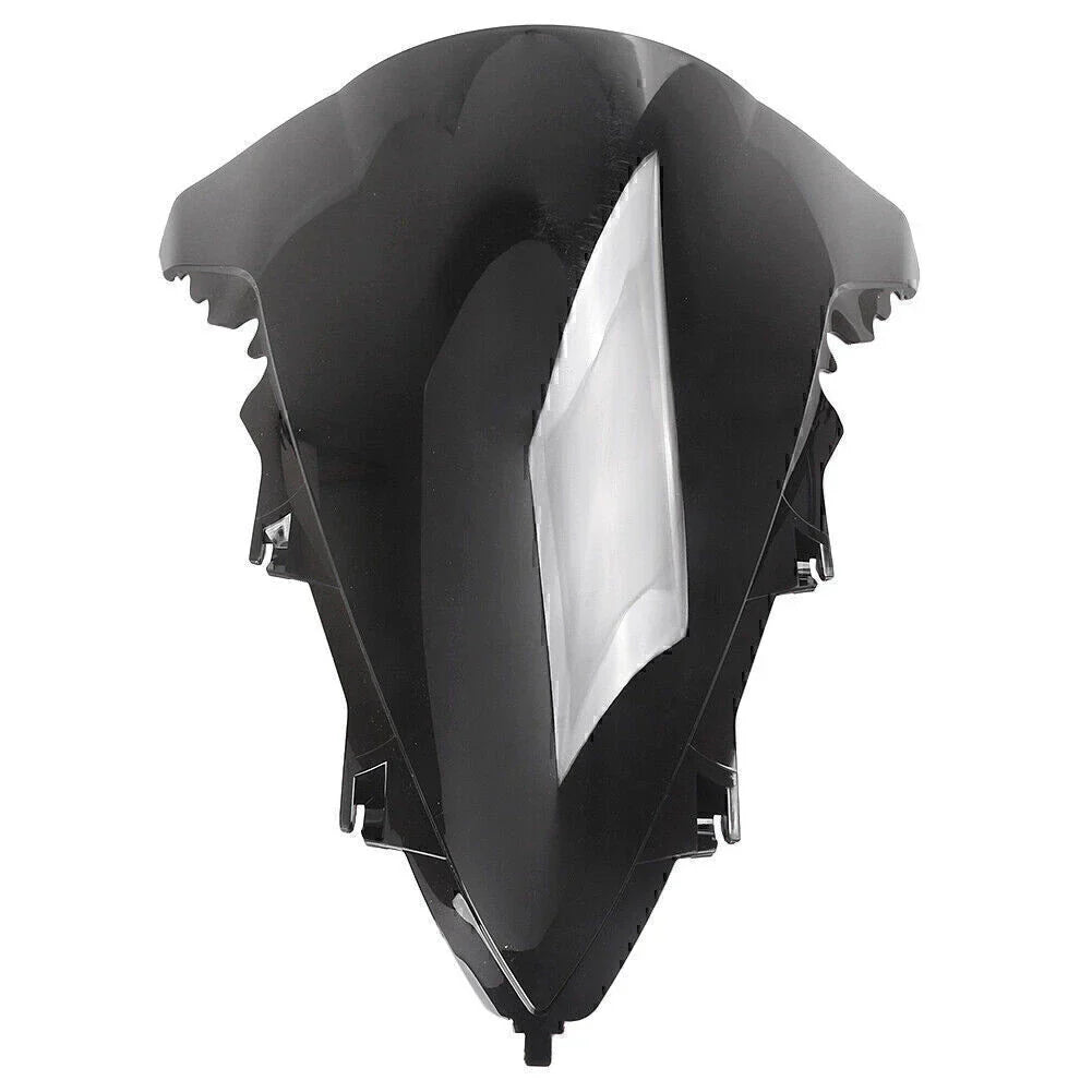 ABS Windscreen Windshield Deflector for Yamaha YZF-R1 (2009-2014)