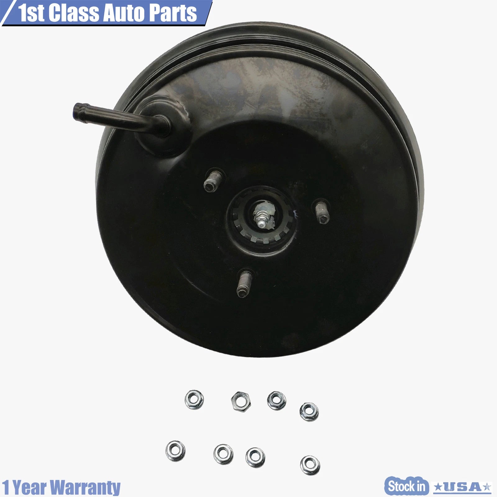 Power Brake Booster for Lexus LS400 (1990–1994)