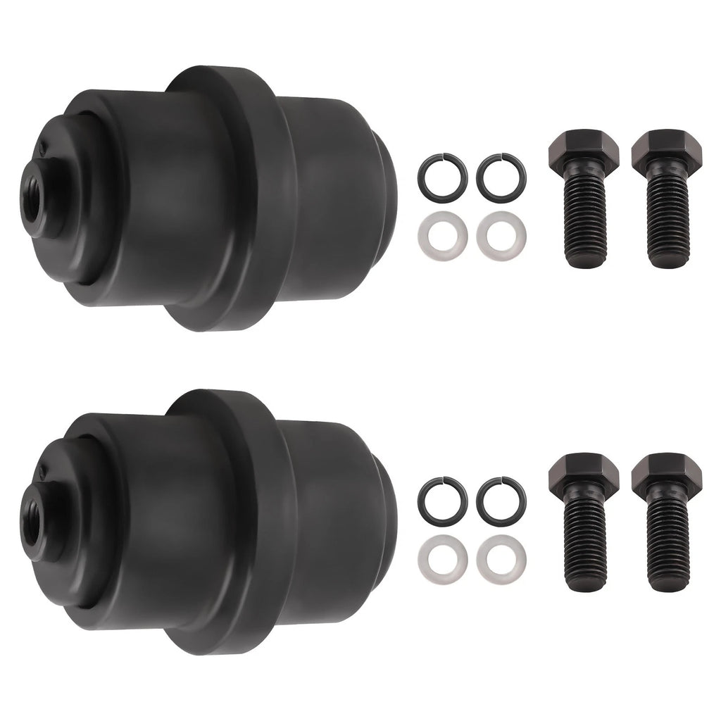 Bottom Roller for Bobcat E25 E26 E32 E34 E35 331 334 335 425 (2010–2023) 7013575 6807916
