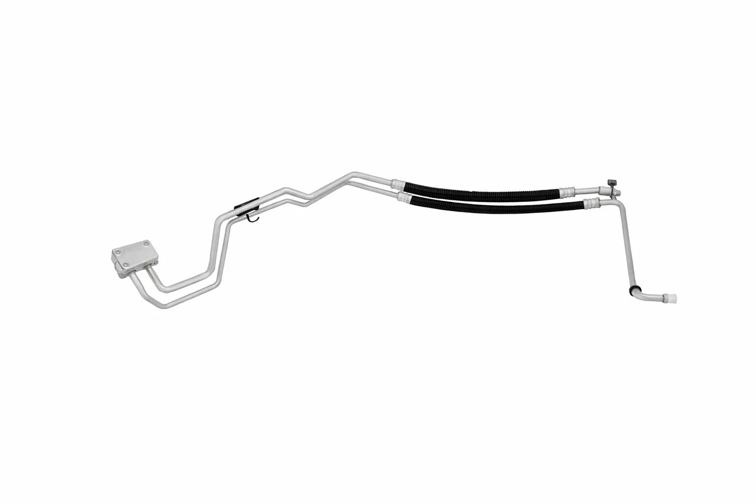 Engine Oil Cooler Line for Chevrolet Express 3500, GMC 20832452 (2003–2023)