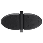 Exhaust Y Pipe Water Shutter Flapper for Mercruiser V8 & V6 (807166A1)