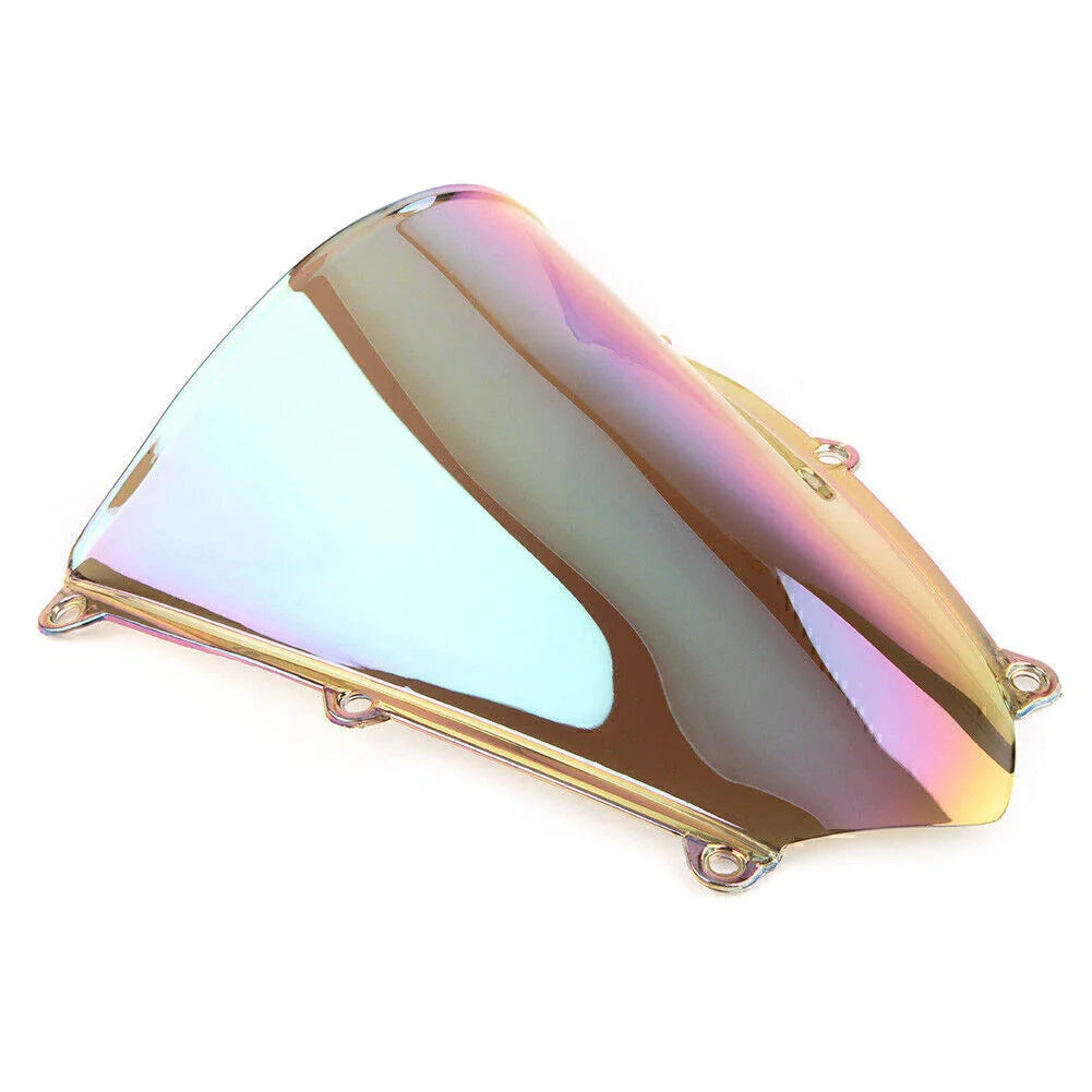 Windshield for Honda CBR600RR 2007-2012 Iridium Screen