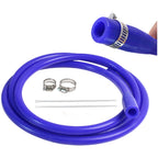 Silicone Sunroof Drain Hose for Car (Double Layer, Leak Resistant)
