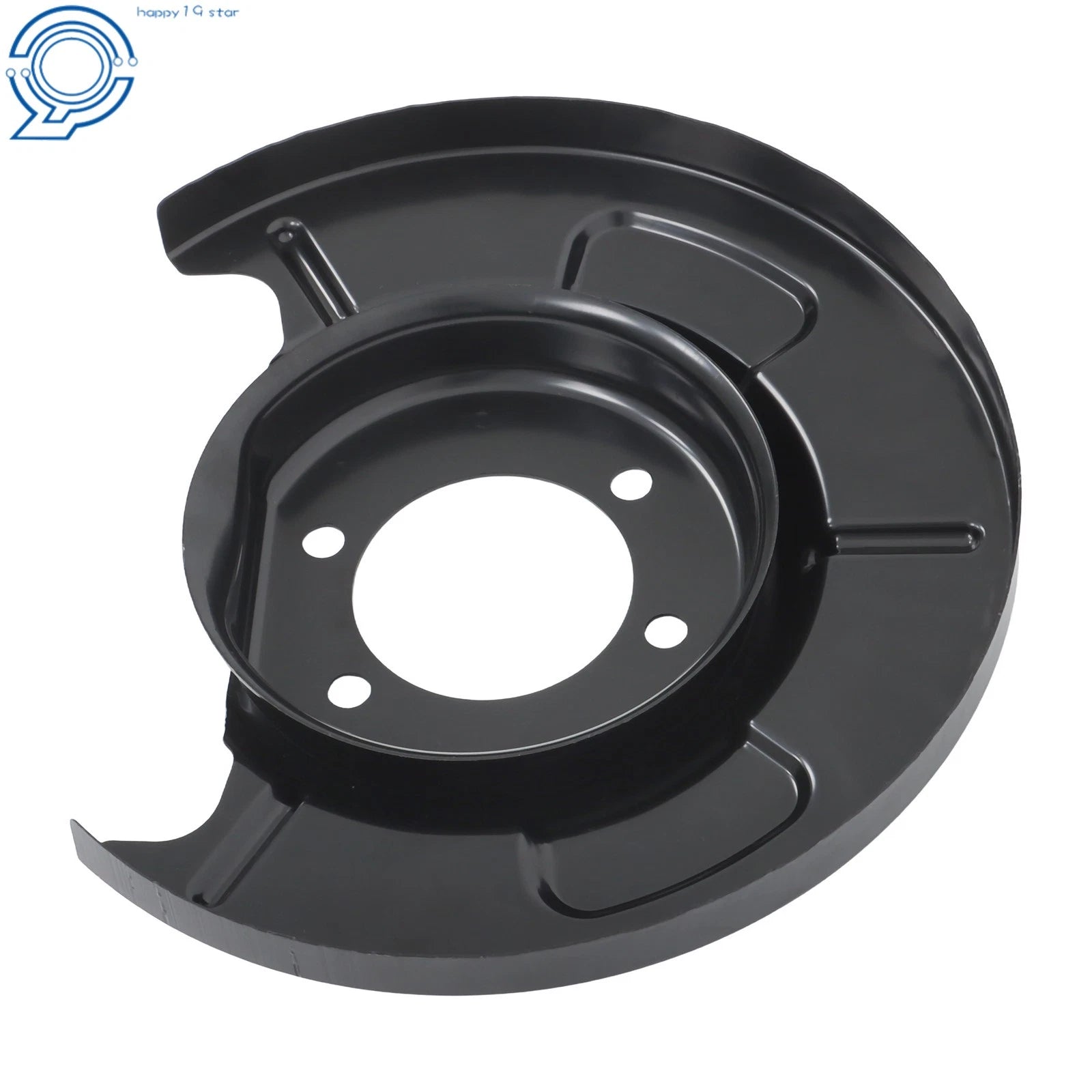 Brake Backing Plate for Subaru Legacy Outback (2015–2019)
