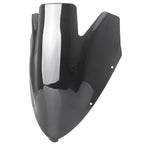 Motorcycle Windscreen for Kawasaki Ninja 650 ER6F (2006–2008) ABS Racing
