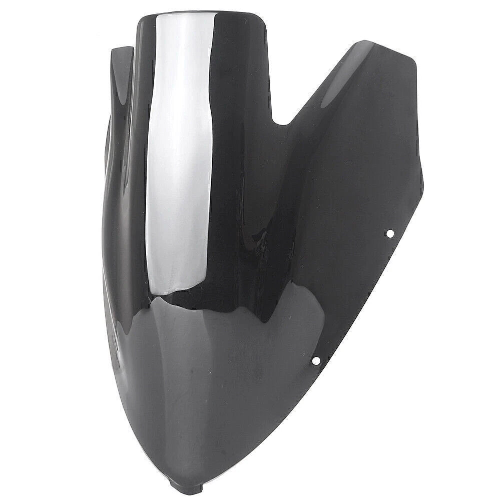 Motorcycle Windscreen for Kawasaki Ninja 650 ER6F (2006–2008) ABS Racing