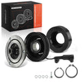 A/C Compressor Clutch Kit for Mercedes-Benz Sprinter 2500 3500 (2007–2018)