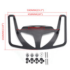 Luggage Rack for Honda GoldWing GL 1800 (2001–2017)