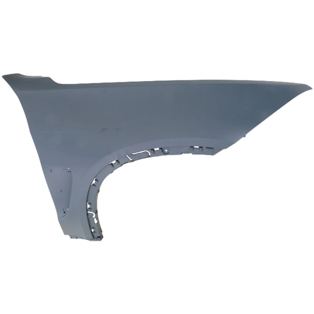 Fender for BMW X5 (2015–2016) Front Driver and Passenger Side