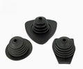 Dustproof Cover & Joystick Sheath for Linde Forklift (0009625587, 0009625600)