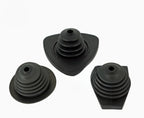 Dustproof Cover & Joystick Sheath for Linde Forklift (0009625587, 0009625600)