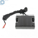 Voltage Regulator Rectifier for EVO 1340 (1989–1999) Replace 74519-88
