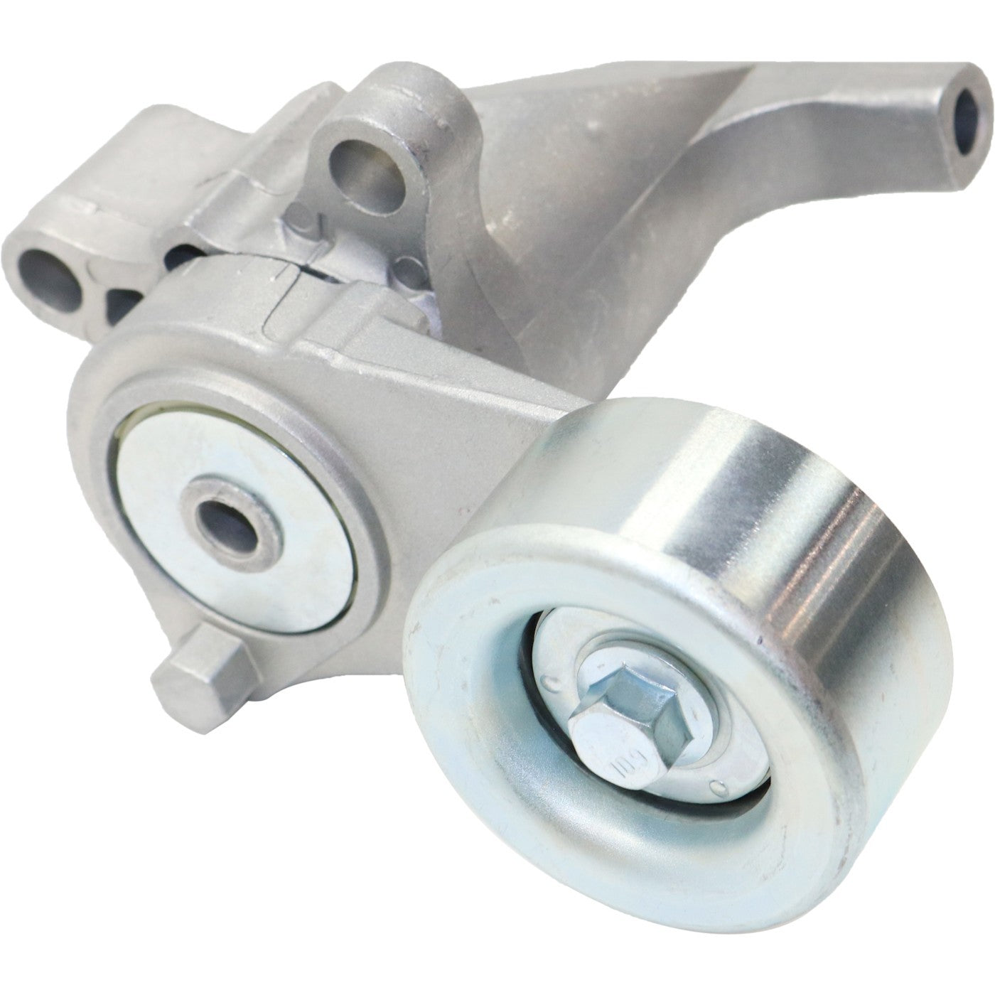 Serpentine Drive Belt Tensioner for Toyota Tacoma (2005–2006)