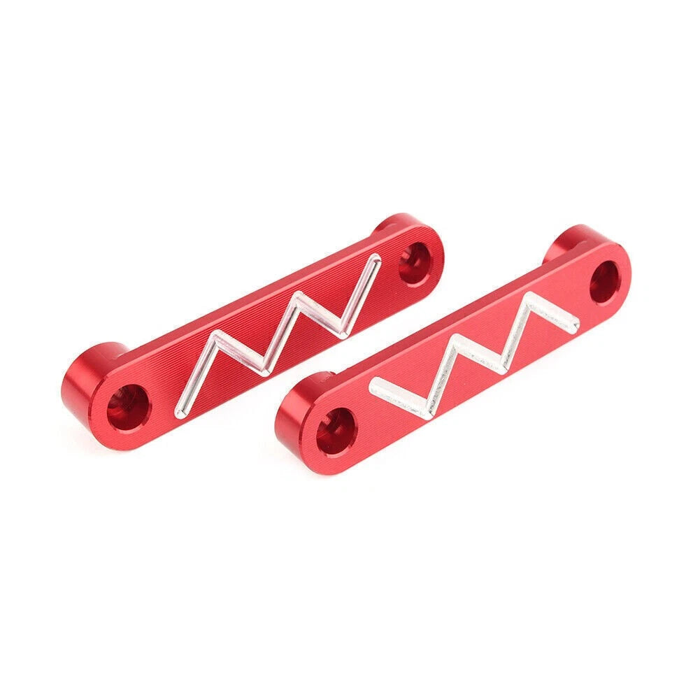 Front Axle Fender Mudguard Plate for Yamaha XMAX 125/250/300/400 (2017–2018) Red