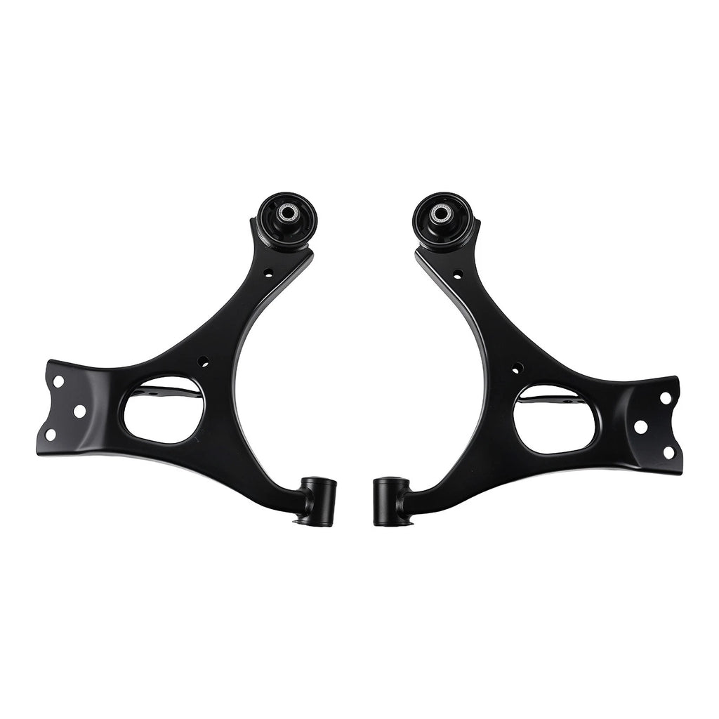 Front Struts with Control Arms and Sway Bars for Honda Civic (2006-2011)