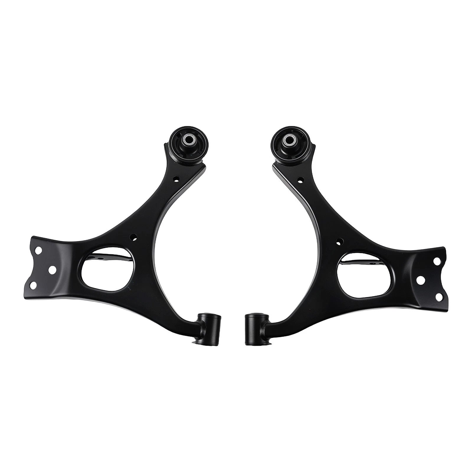 Front Struts with Control Arms and Sway Bars for Honda Civic (2006-2011)