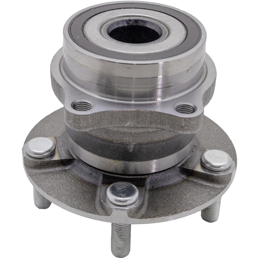Wheel Hubs for Subaru Outback (2015–2021) Rear Left & Right with Bearing