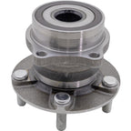 Wheel Hubs for Subaru Outback (2015–2021) Rear Left & Right with Bearing