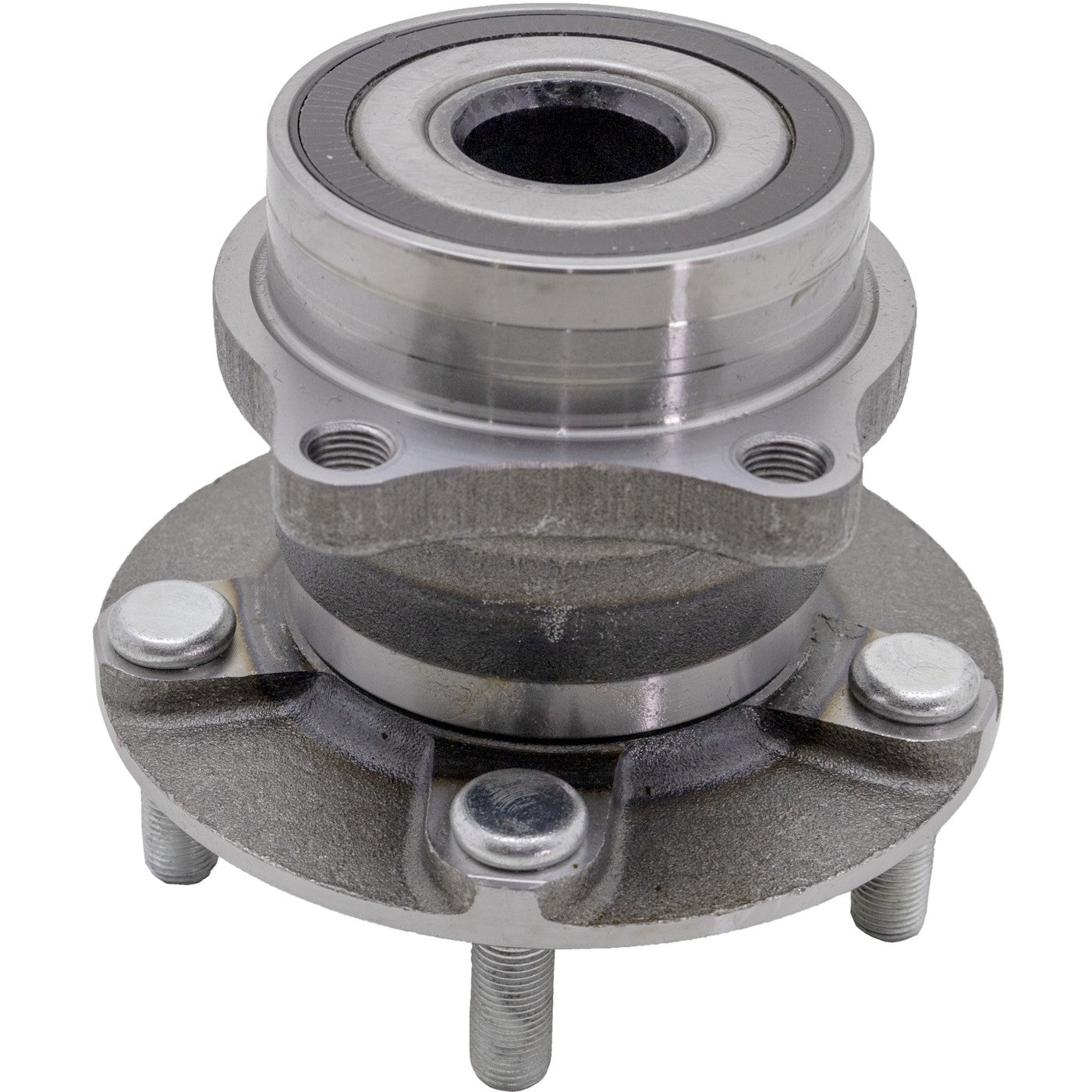 Wheel Hubs for Subaru Outback (2015–2021) Rear Left & Right with Bearing