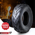 WANDA Sport ATV Tire 22x7-10 4PR P361 10196 for ATV