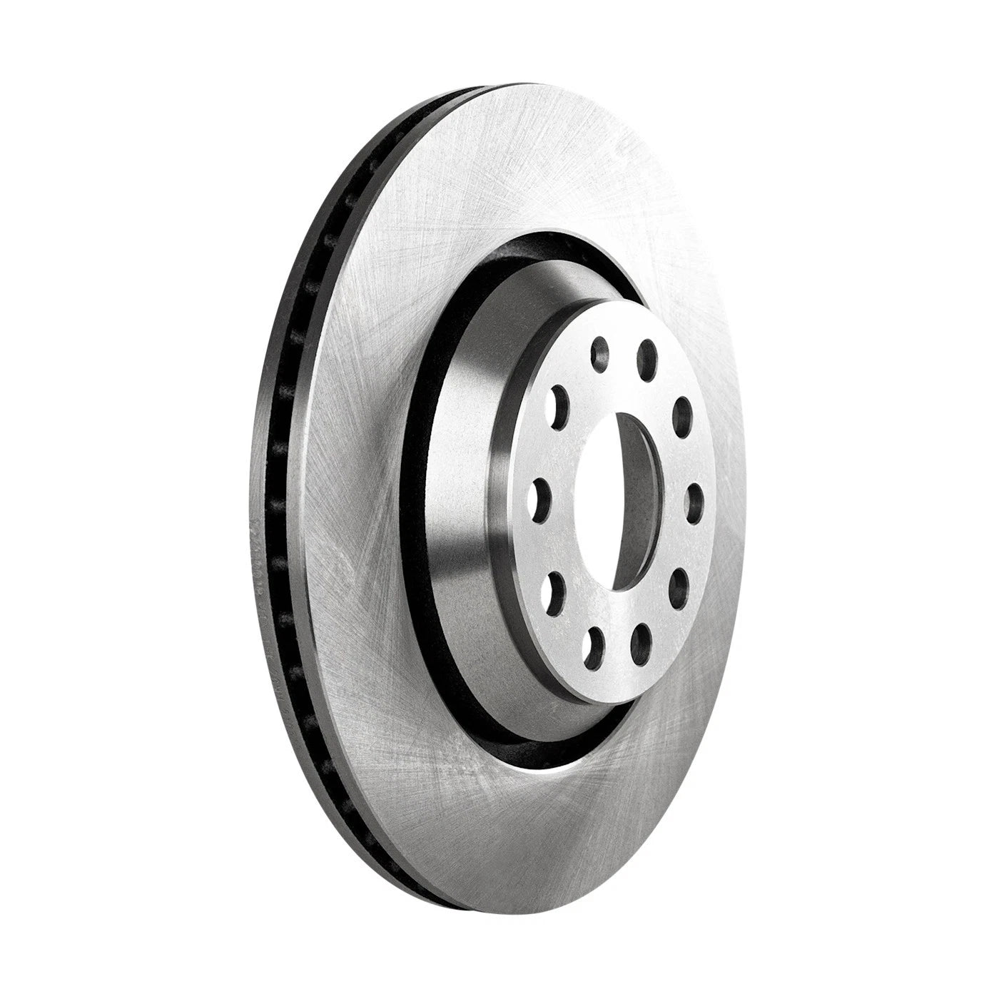 Rear Disc Brake Rotors for Volkswagen Tiguan (2018–2020) 310mm