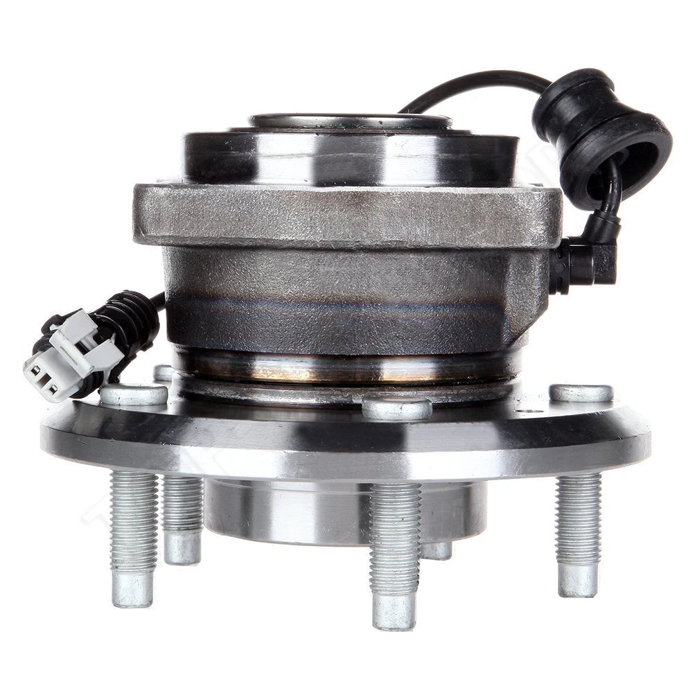 Set of 4 Wheel Bearing Hub Assembly for Chevy Captiva Sport, Saturn Vue