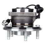 Set of 4 Wheel Bearing Hub Assembly for Chevy Captiva Sport, Saturn Vue