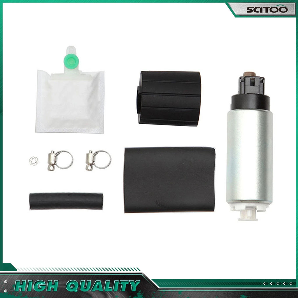 Fuel Pump for Toyota Corolla, Honda Accord, Civic, Mazda B2600, Pontiac