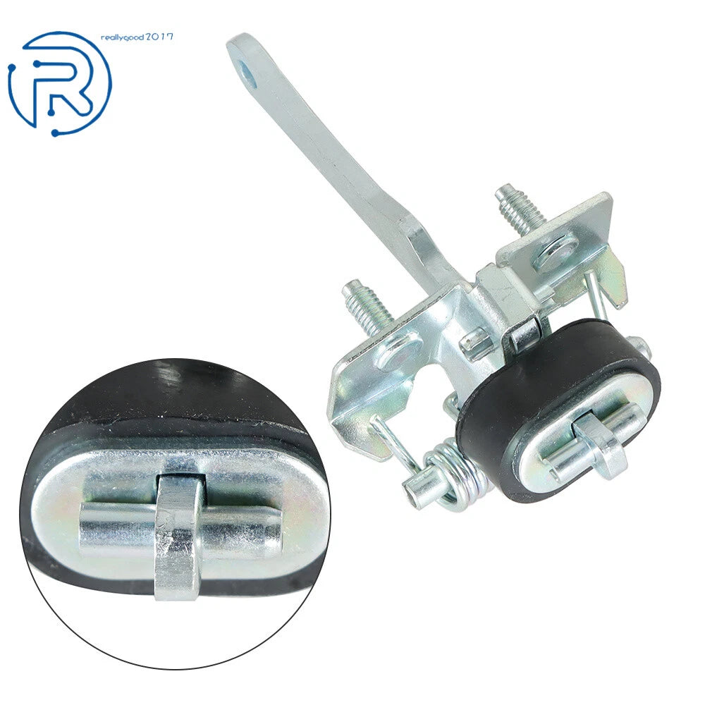 Door Check Assembly for Jeep Cherokee Wagoneer XJ (1984–2001)