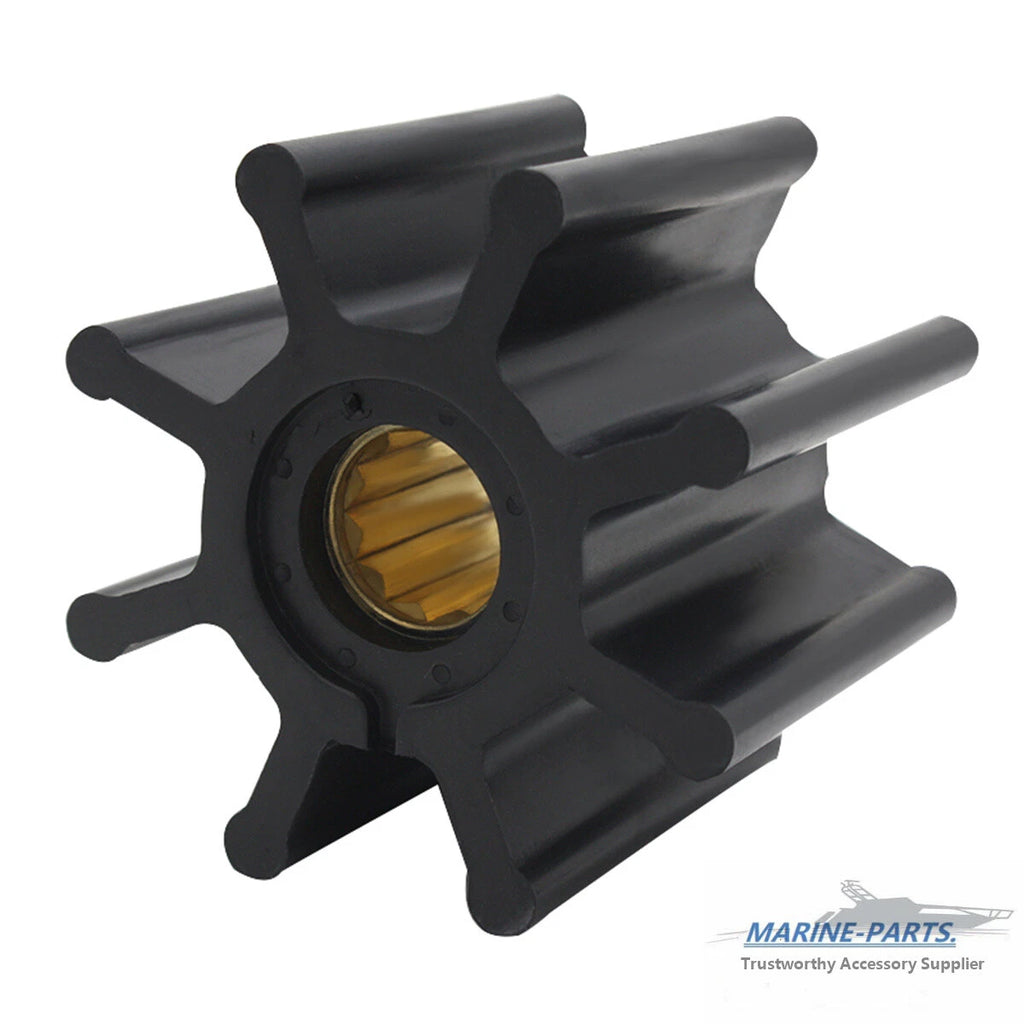 Sea Water Pump Impeller for Jabsco Outboard (920-0001, 920-0001-P)