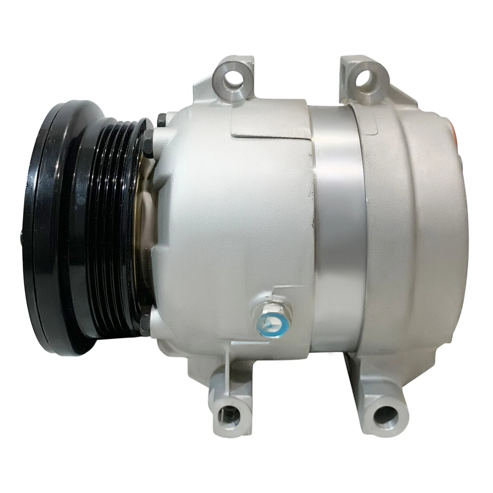 A/C Compressor Kit Replacement for Chevrolet Camaro 5.7L V8 (1998-1999)